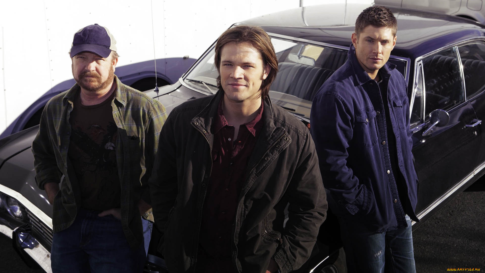  , supernatural, 